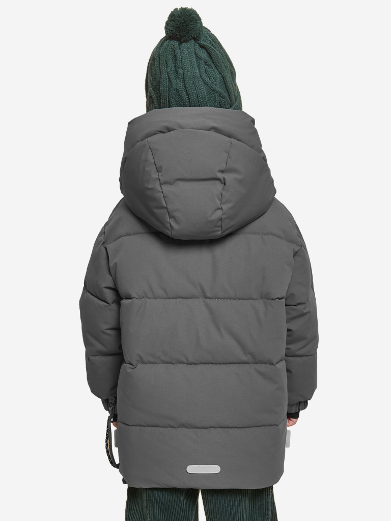 Куртка для мальчика Pelican, пуховик