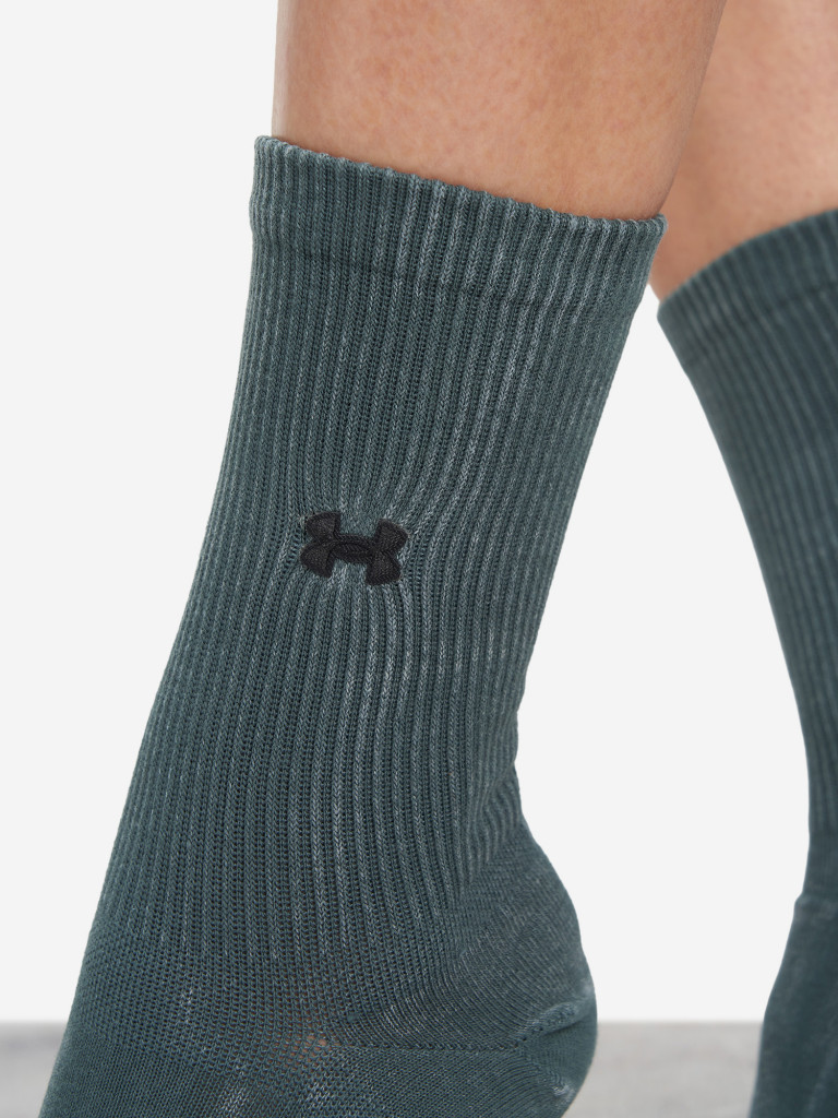 Носки Under Armour, 3 пары