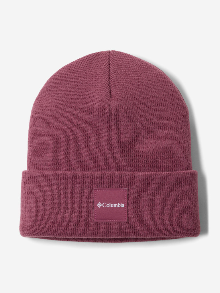 Шапка Columbia City Trek Heavyweight Beanie
