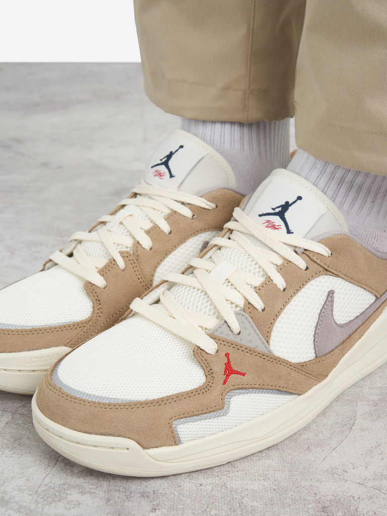 Кроссовки мужские Nike Jordan Cmft Era