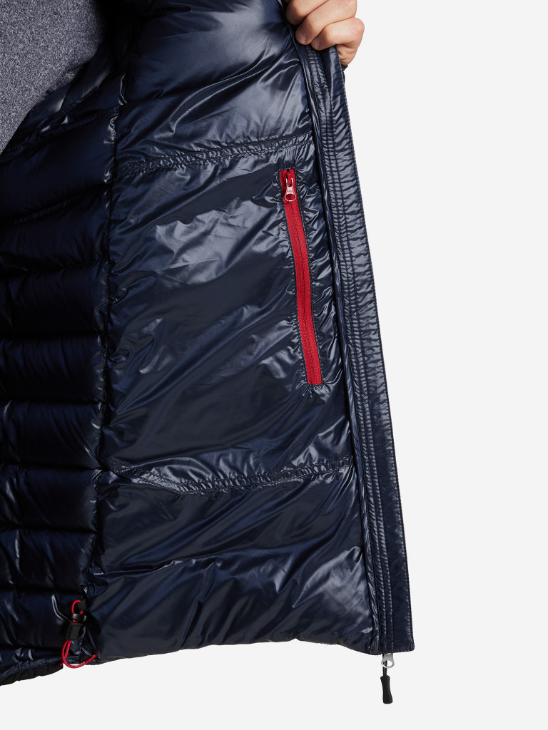 Пуховик мужской Bask Chamonix Pro V2