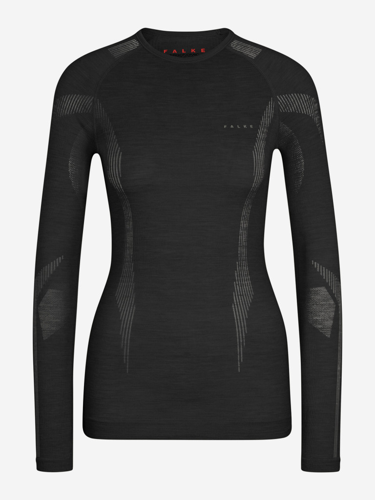 Женский термолонгслив FALKE