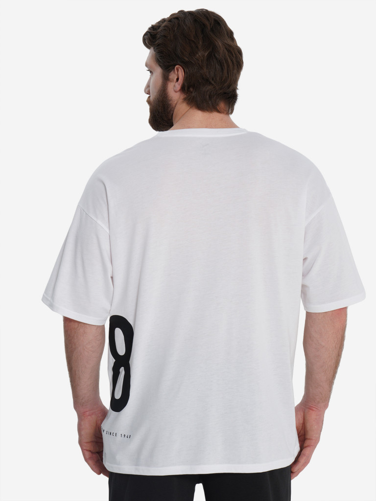 Футболка мужская PUMA