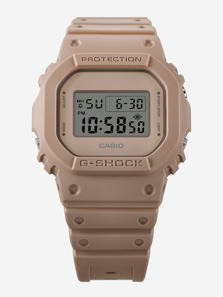 Наручные часы Casio G-Shock DW-5600NC-5E