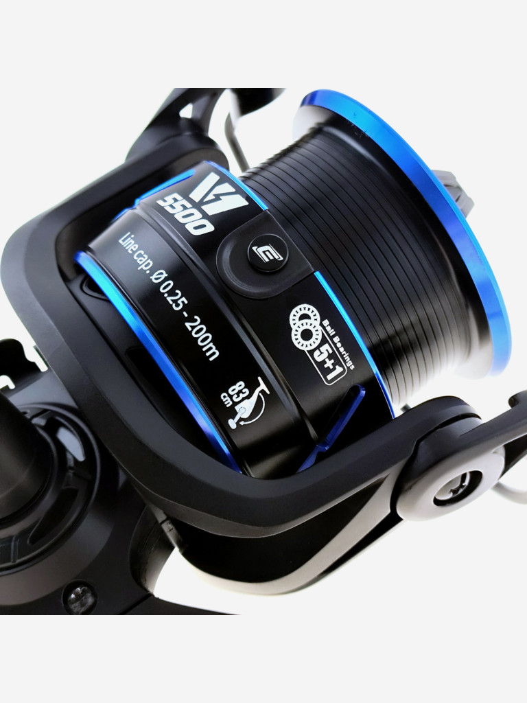 Катушка фидерная ELEGANCE FEEDER PRO V1 5500
