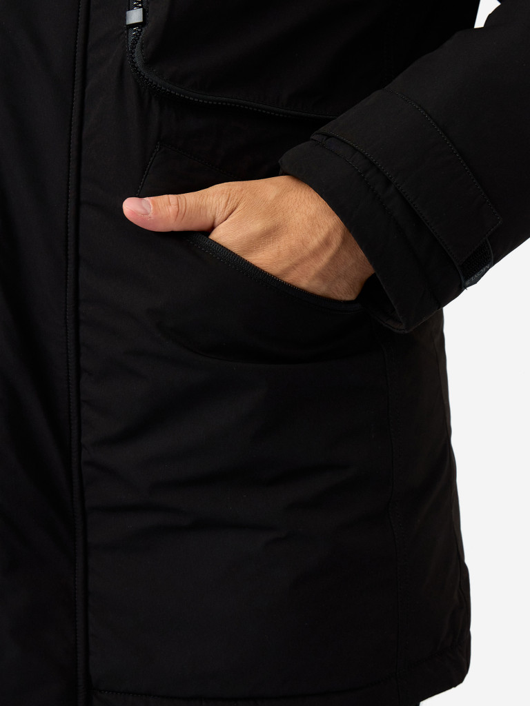 Куртка мужская MOYLS, "MW24013"