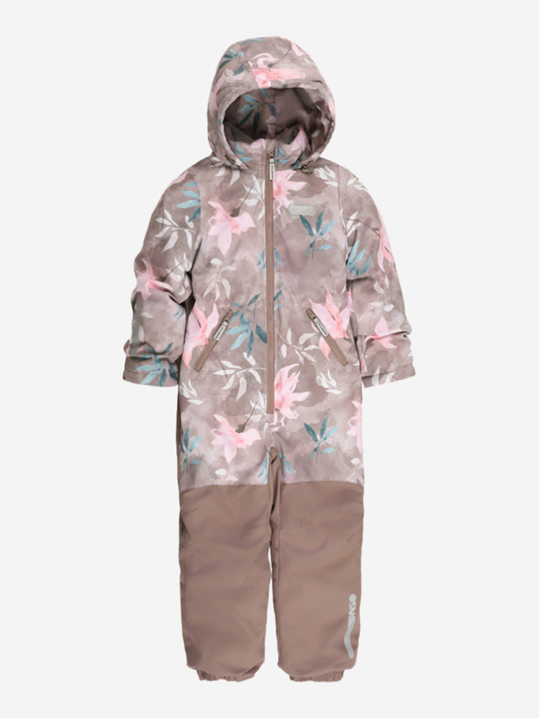 Комбинезон NIKASTYLE