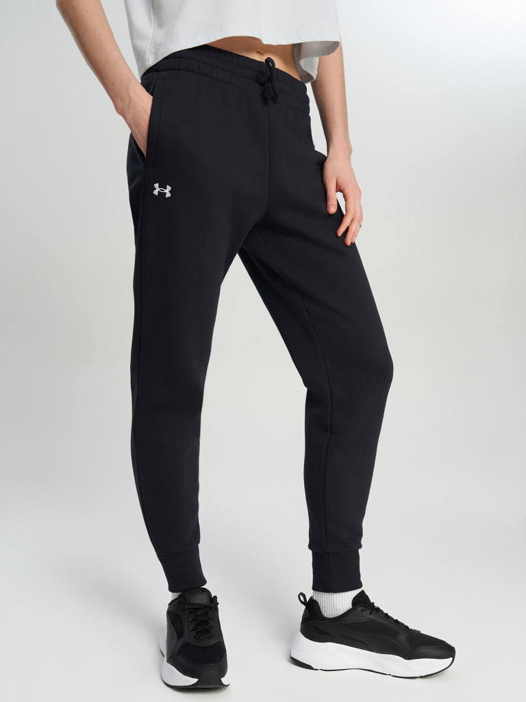 Брюки женские Under Armour Rival