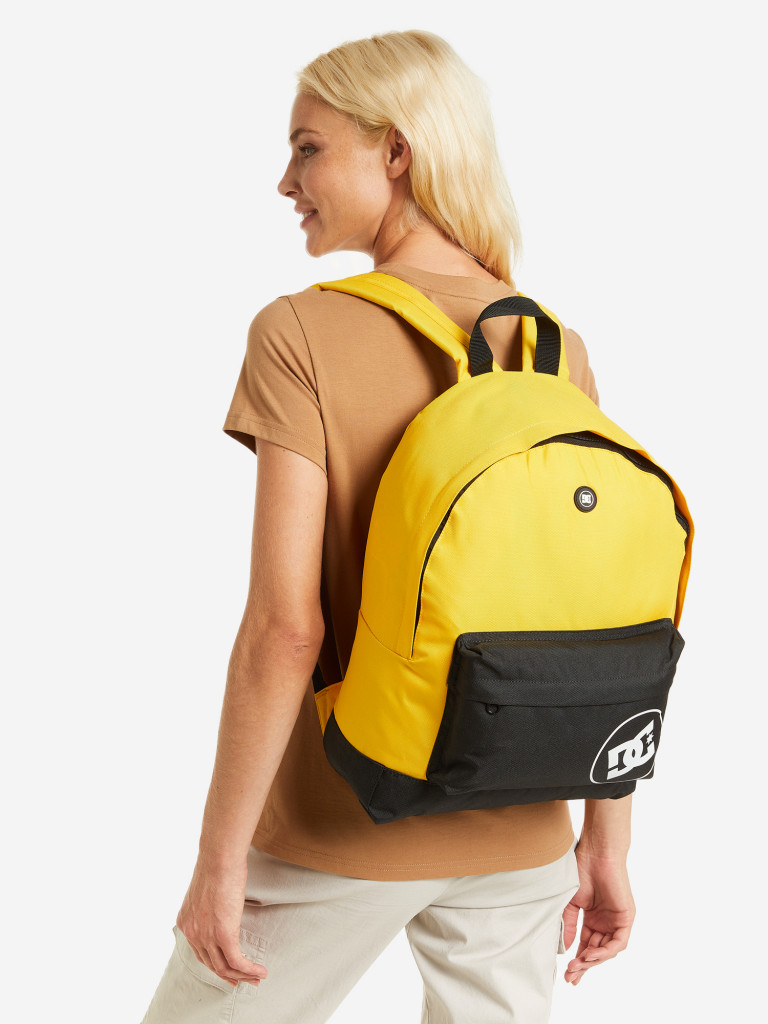 Рюкзак DC Shoes Spassi 18