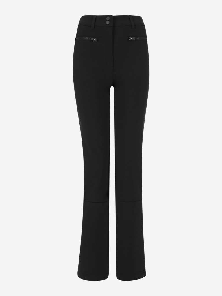 Брюки горнолыжные женские Glissade