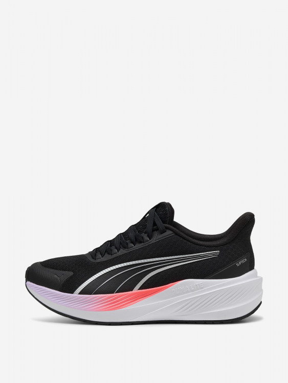 Кроссовки для девочек PUMA Dasher Lite Sliptech