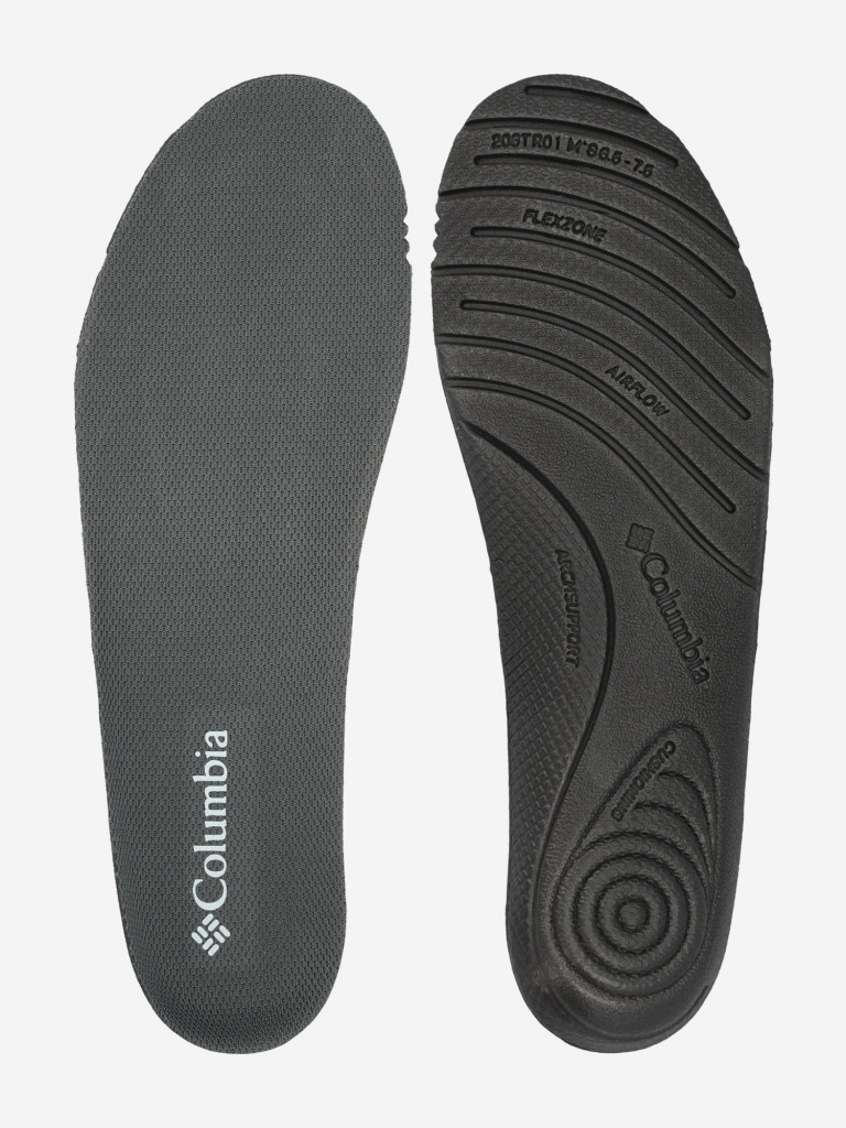 Полуботинки женские Columbia Crestwood™ Waterproof