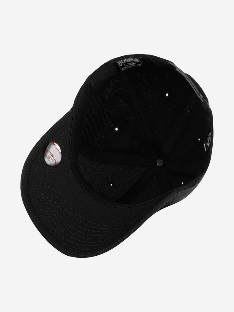 Бейсболка 47 BRAND BCPTN-MVPSP06WBP Chicago White Sox MLB (серый)