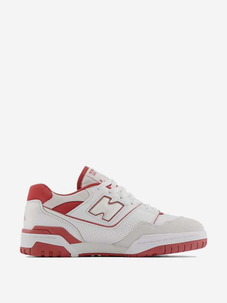 Кеды New Balance 550