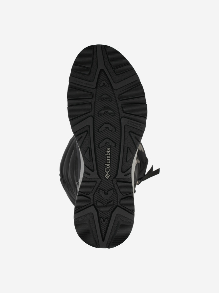Сапоги утепленные женские Columbia Paninaro Omni-Heat Tall
