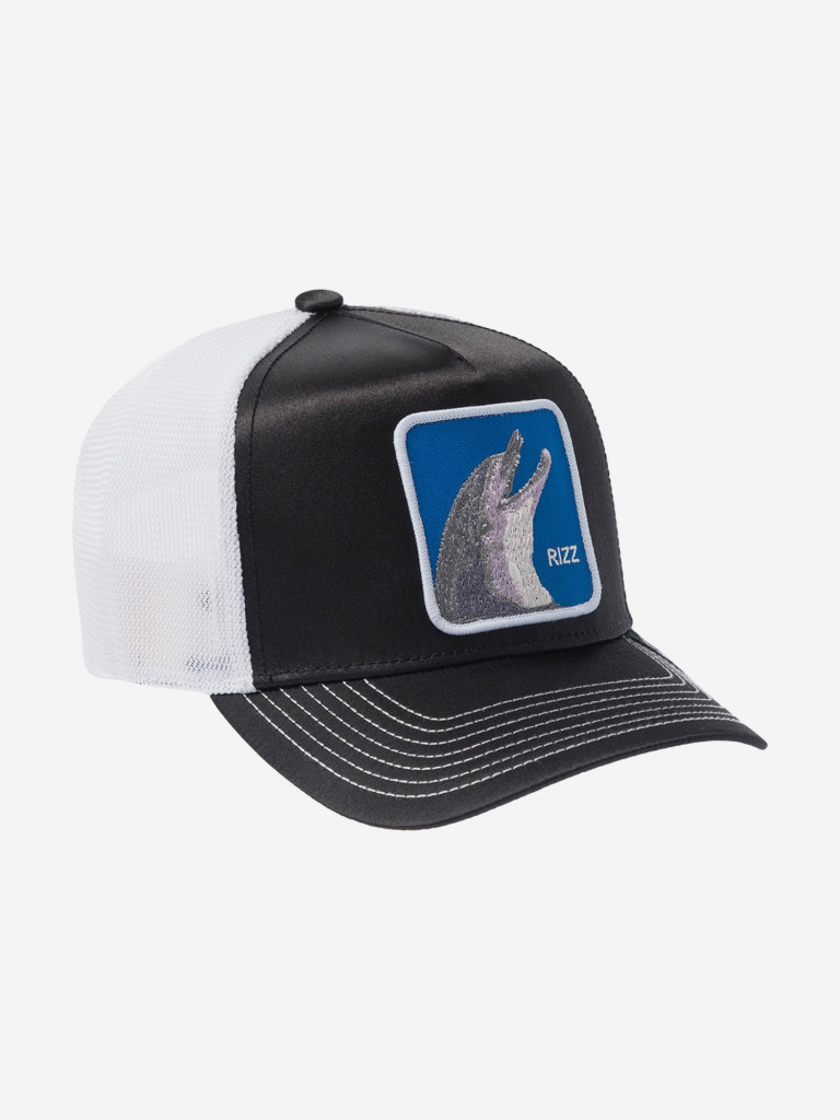 Бейсболка с сеточкой GOORIN BROTHERS 101-1897