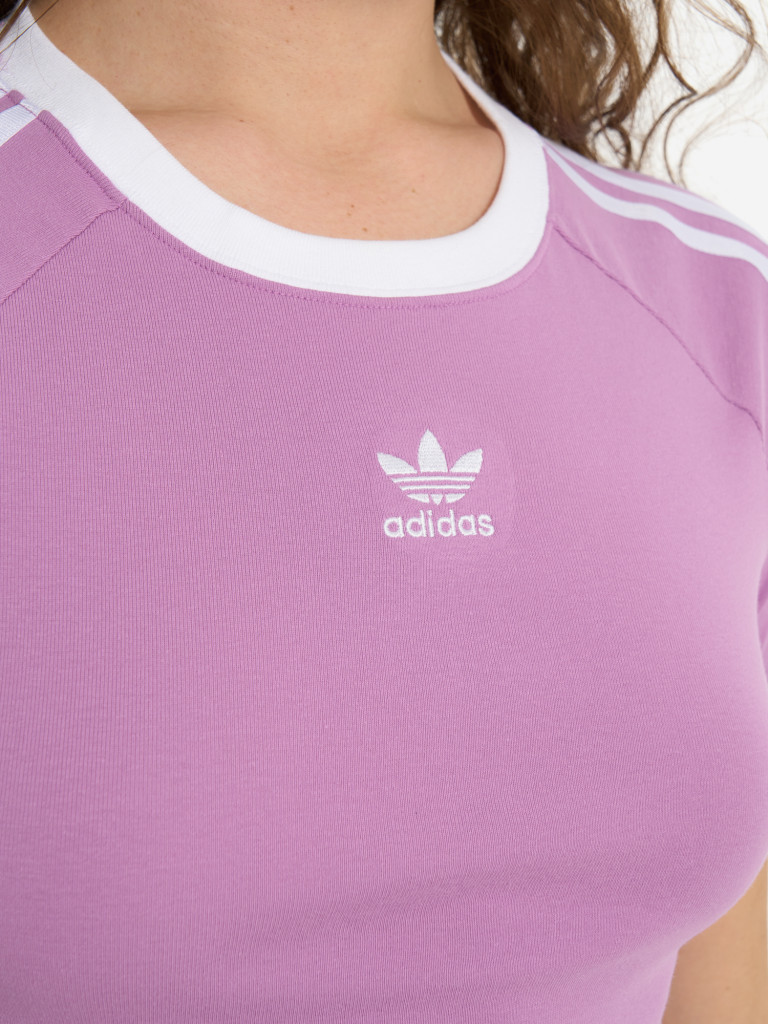 Футболка женская adidas