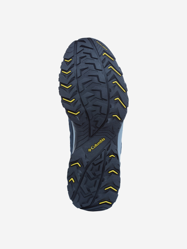 Кроссовки мужские Columbia Crestwood