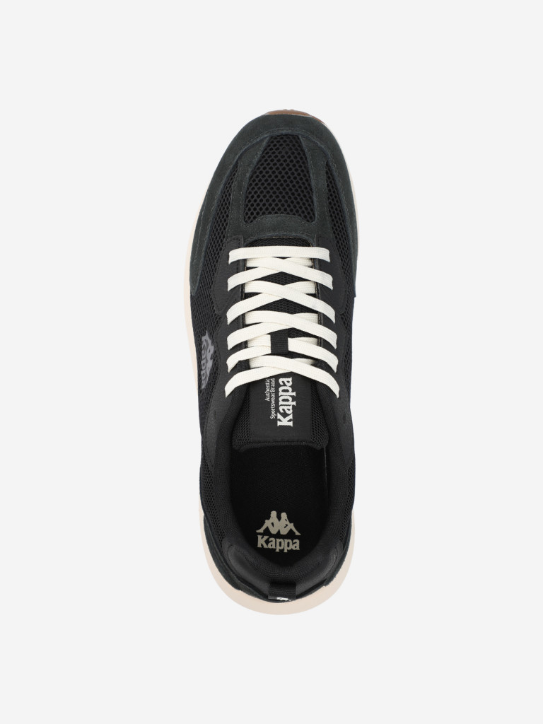 Кроссовки мужские Kappa Authentic Run Txt