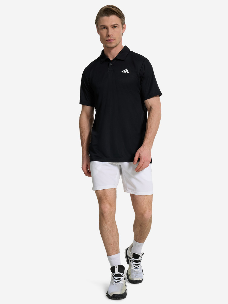 Поло мужское adidas Club