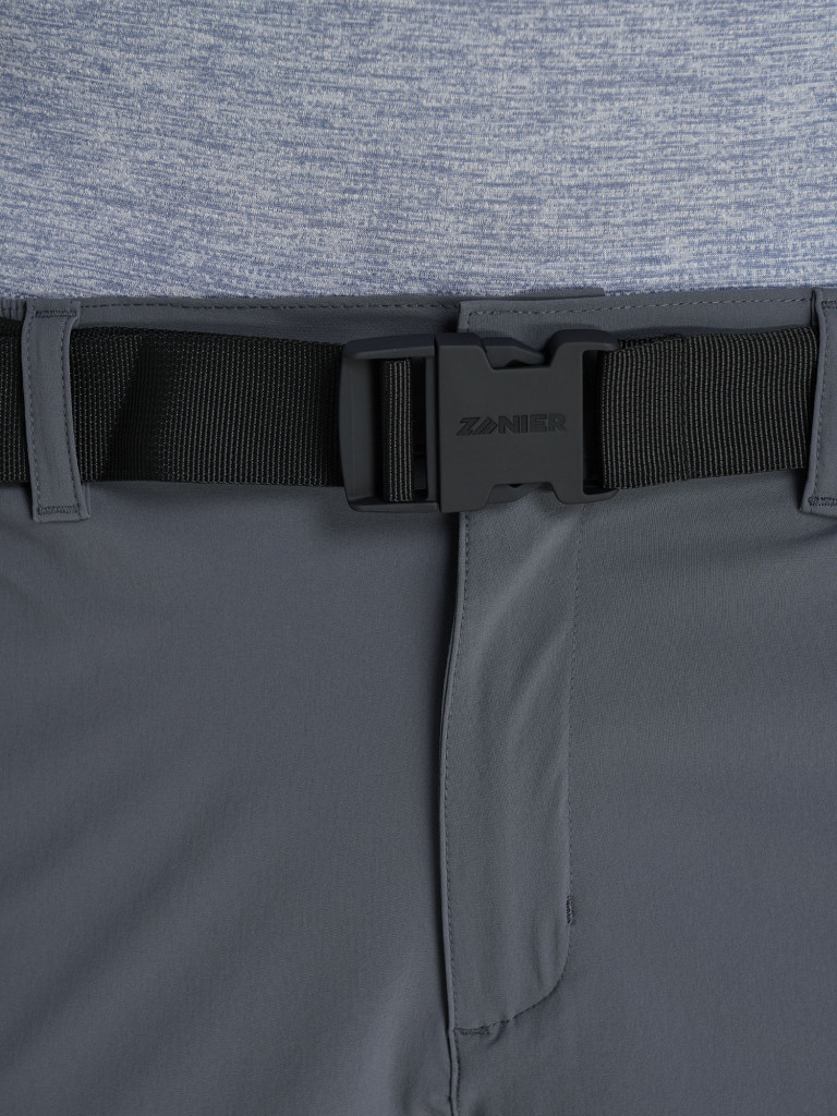 Шорты мужские Zanier