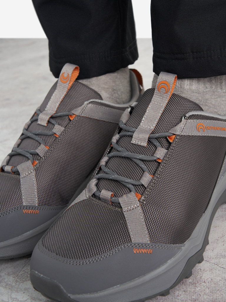 Полуботинки мужские Outventure Outfield