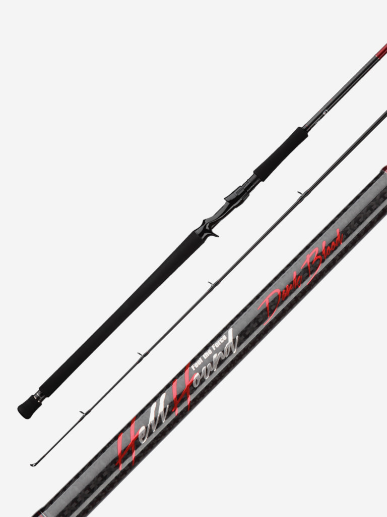 Кастинг Zetrix Hell Hound Dark Blood HHDC-862BPT max 240гр.