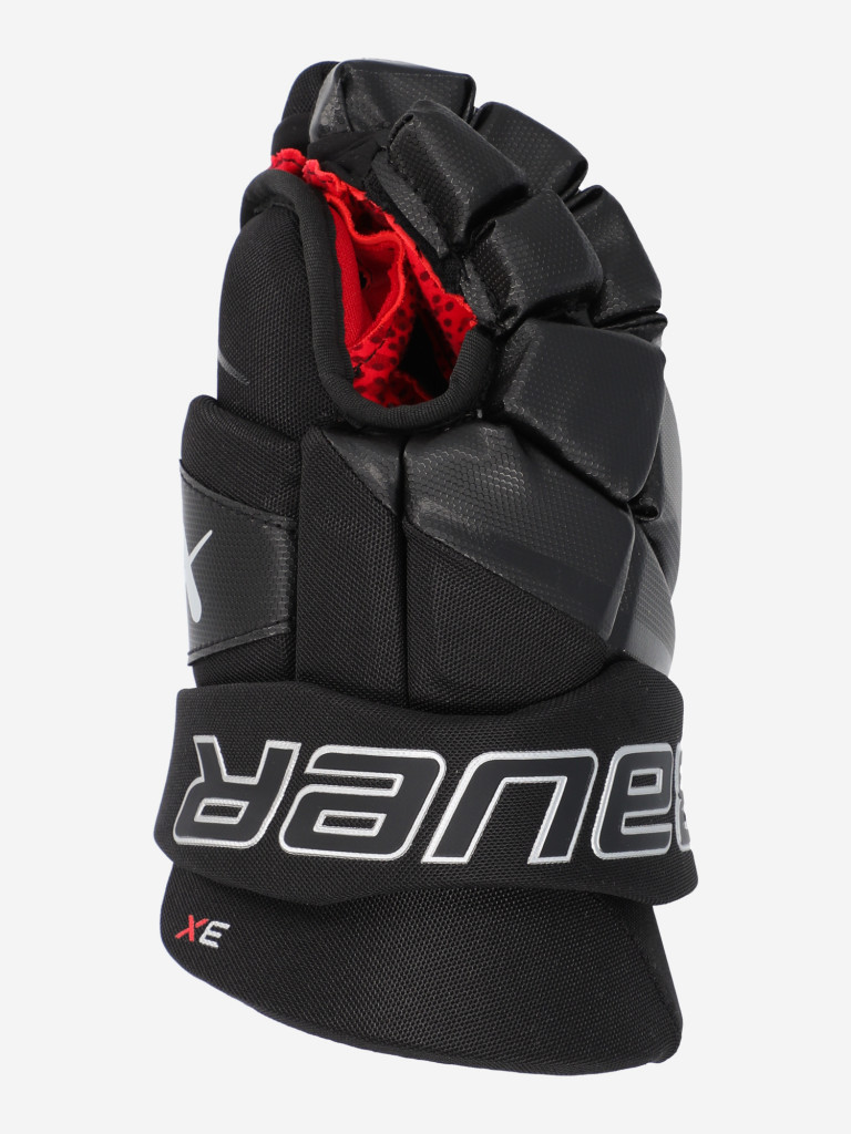 Перчатки хоккейные детские Bauer Vapor 3X INT
