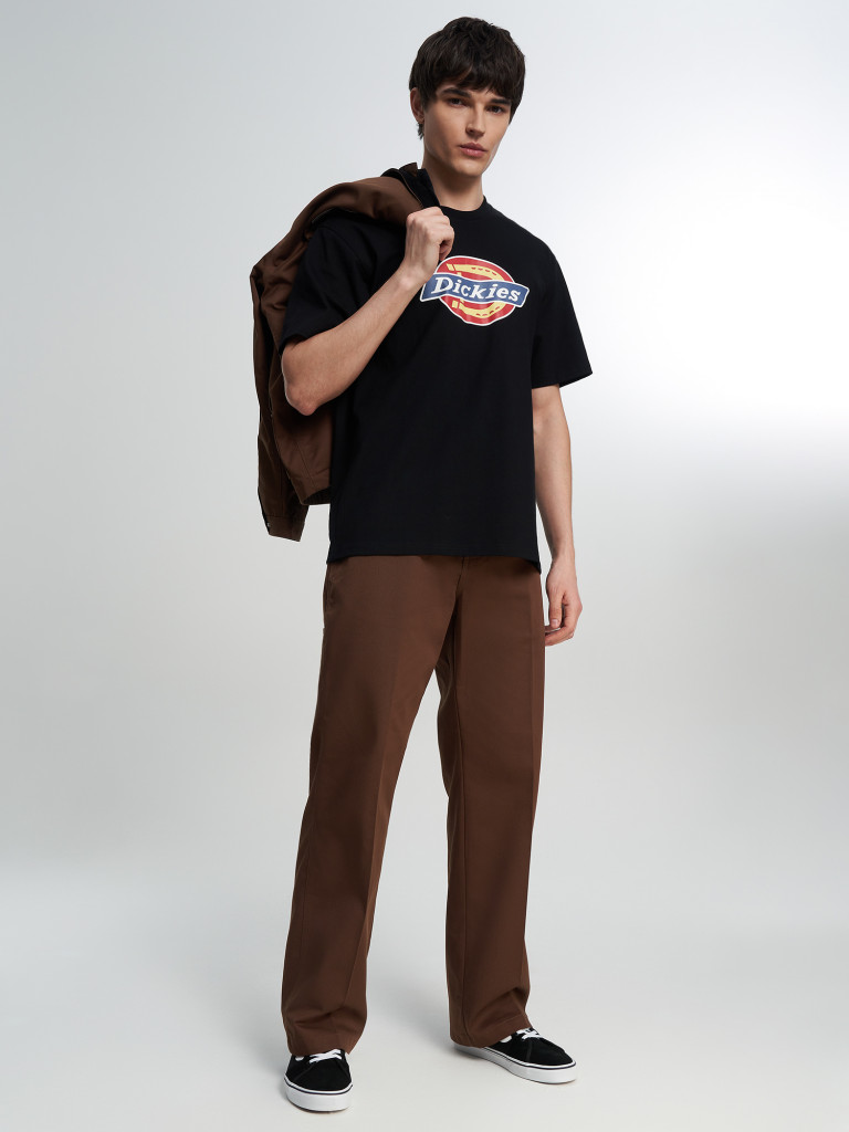 Футболка мужская DICKIES Icon