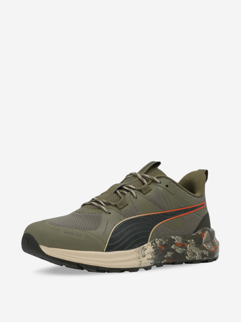 PUMA Reflect Lite Trail Landslide