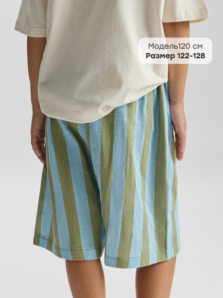 Шорты детские HAPPY BABY