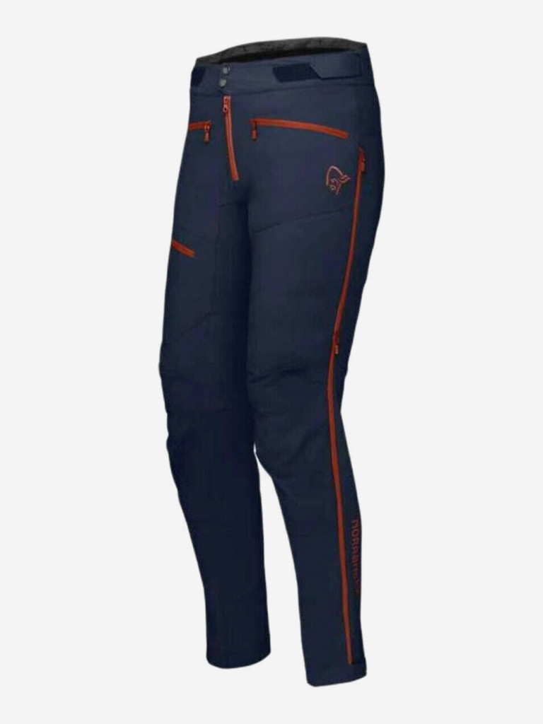 Брюки мужские NORRONA Cycling Pants