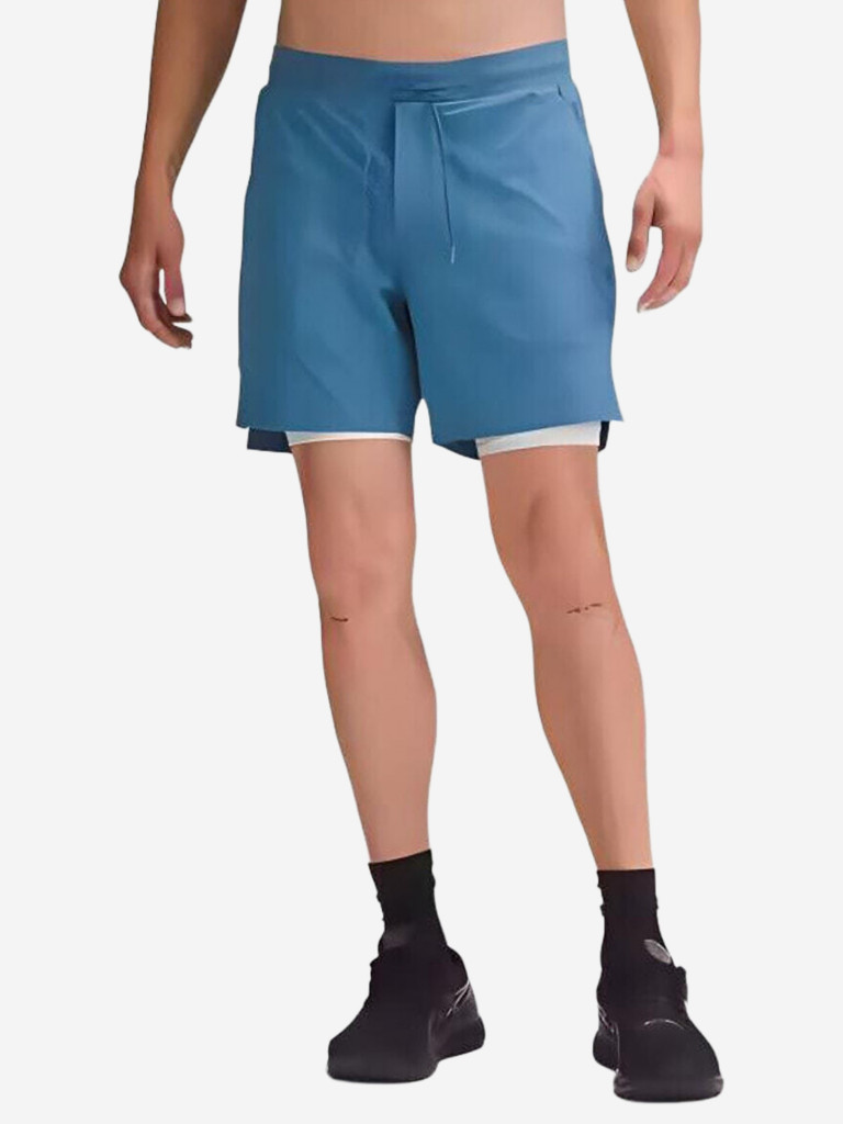 Шорты Lululemon License to Train Short