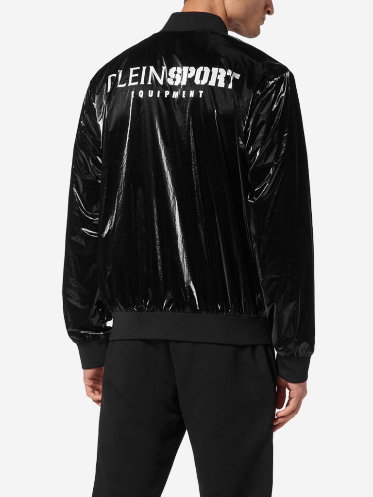 Бомбер Plein Sport