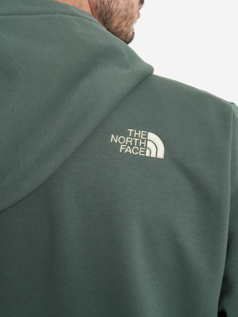 Худи мужское The North Face Drew Peak