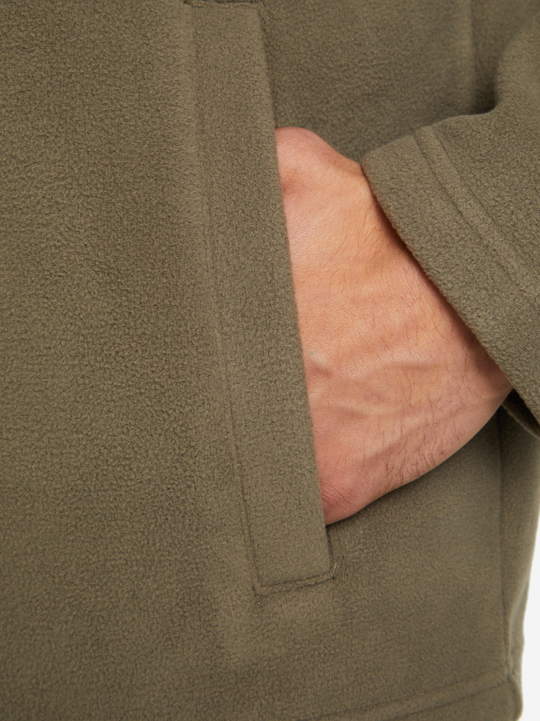 Джемпер флисовый мужской Northland