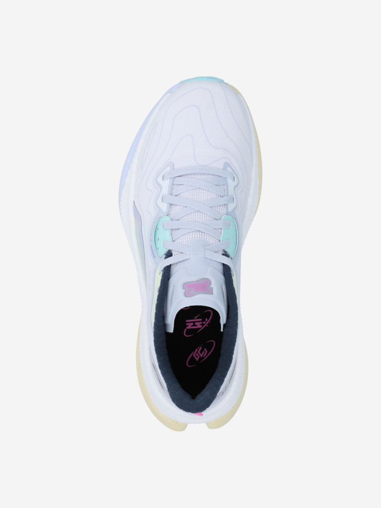 Кроссовки женские Li-Ning Yueying 4 Pro