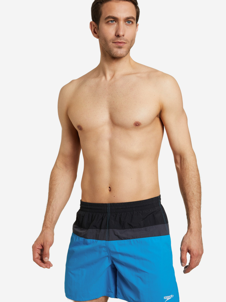 Шорты плавательные мужские Speedo