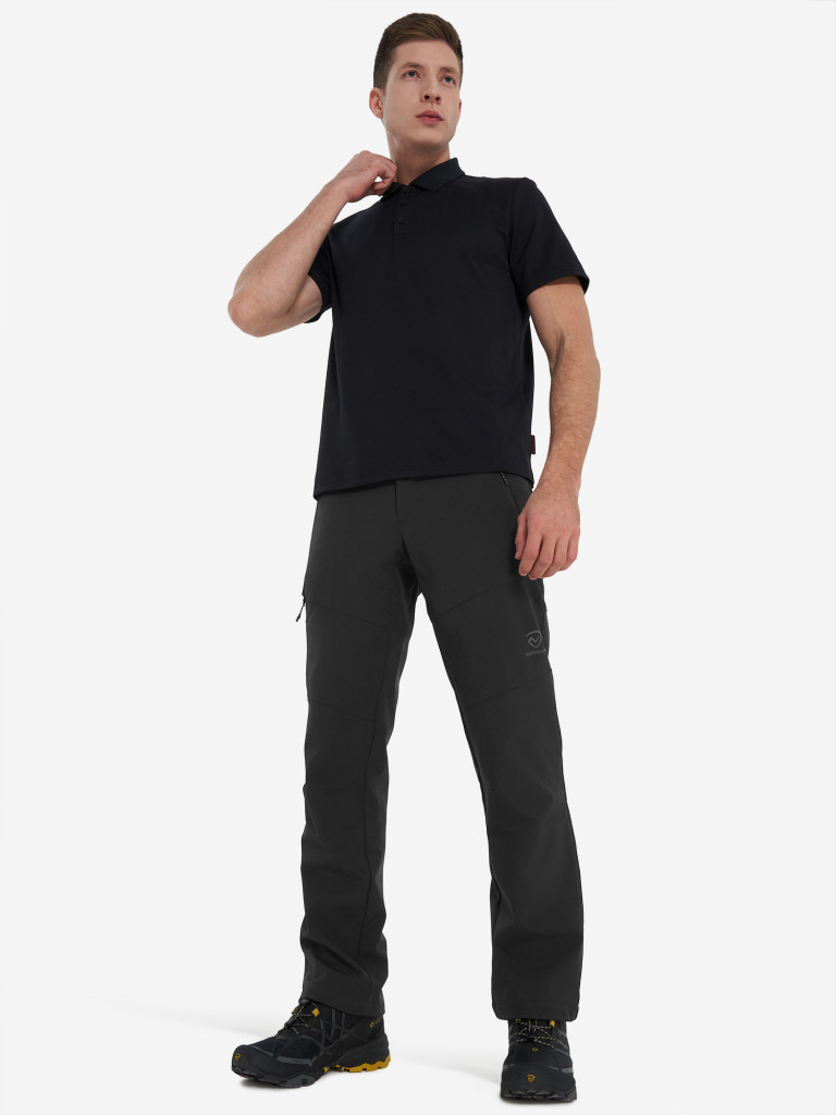 Поло мужское Northland