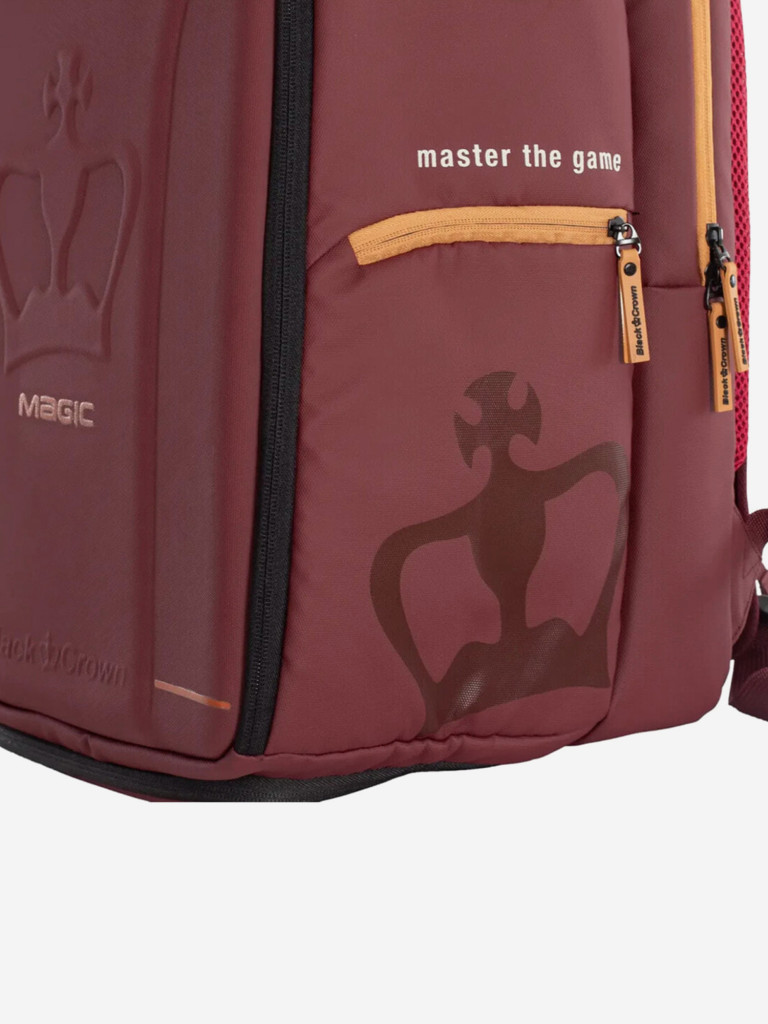 Рюкзак для падела Black Crown Magic