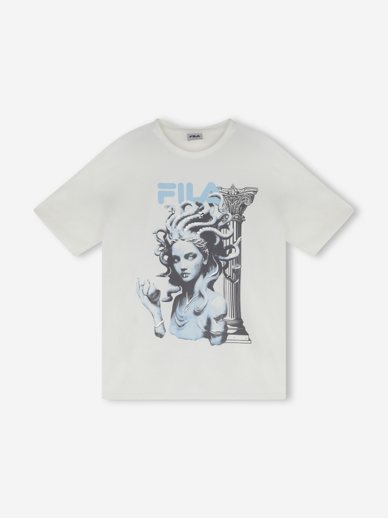 Футболка для девочек FILA