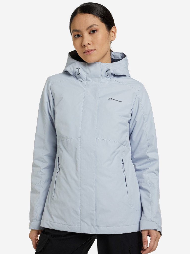 Куртка утепленная женская Outventure