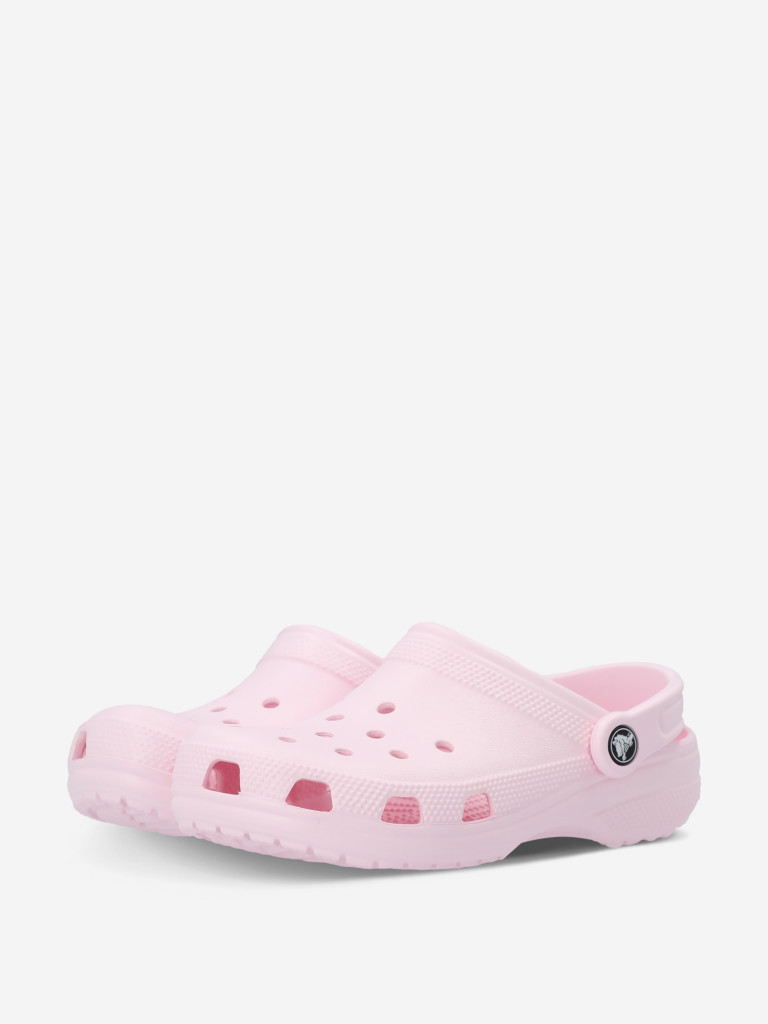Сабо для девочек Crocs
