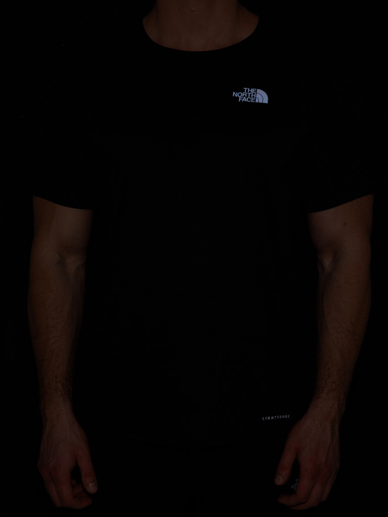 Футболка мужская The North Face Sunriser