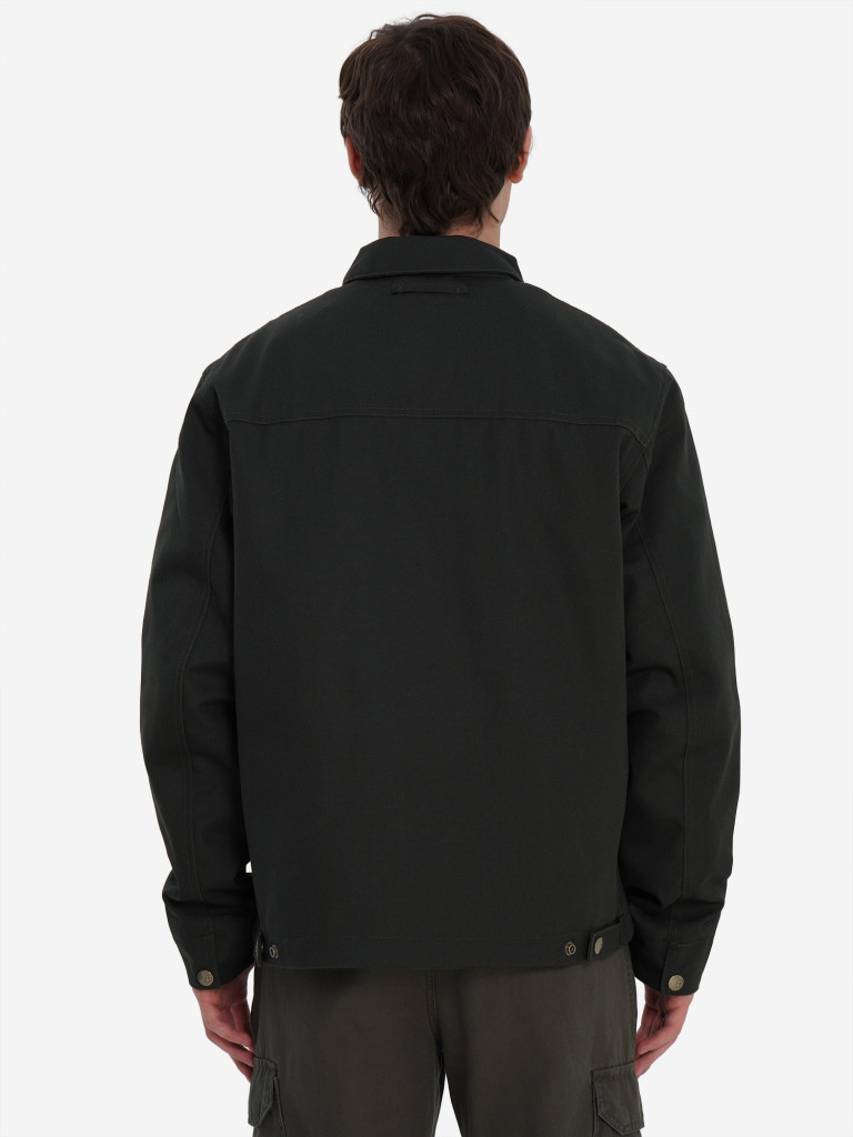 Куртка утепленная мужская Protest