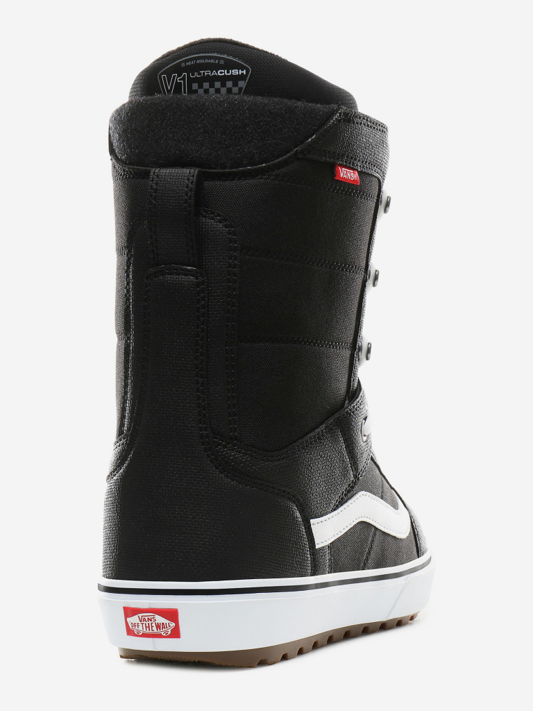 Сноубордические ботинки Vans MN HI-STANDARD OG