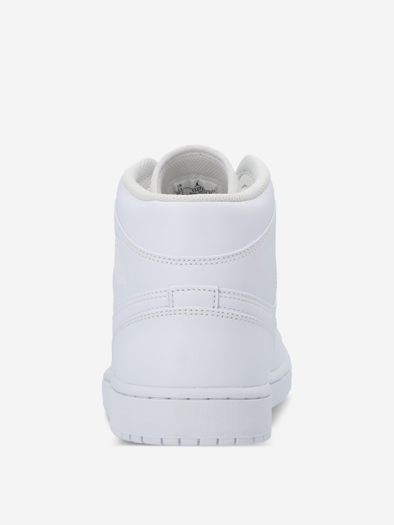 Кеды мужские Nike Air Jordan 1 Mid