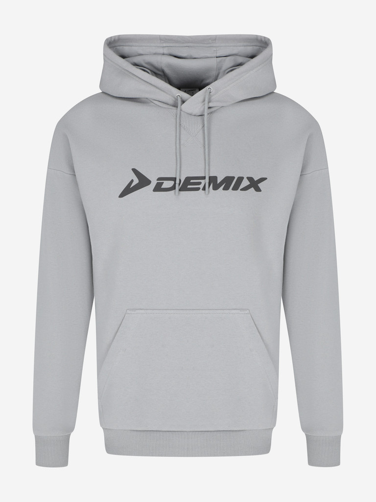 Худи мужское Demix