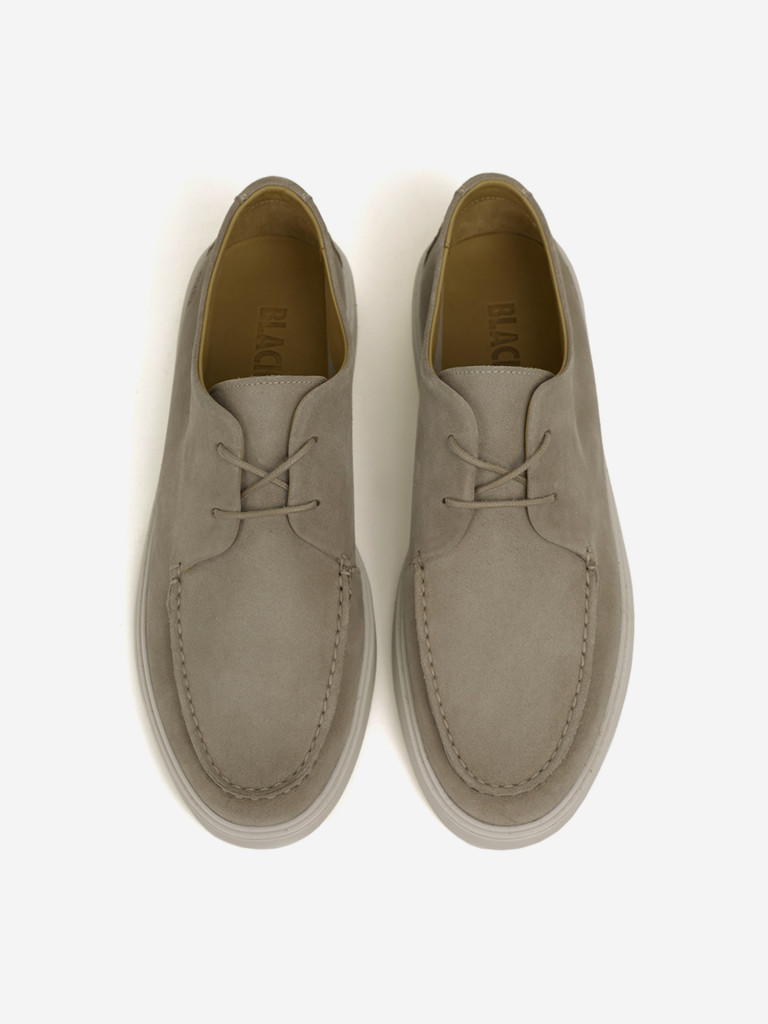 Туфли мужские BLACKOSTONE Zuko Luca Low