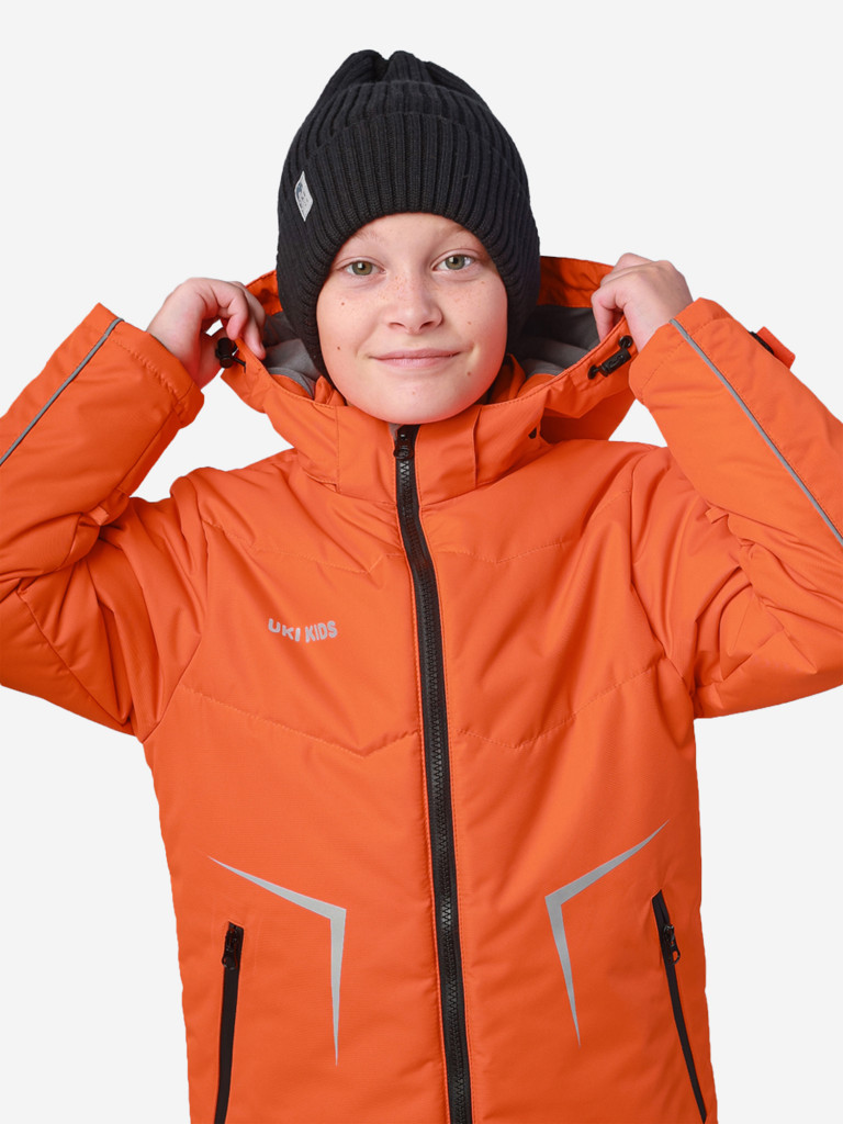 Костюм демисезонный детский UKI KiDS